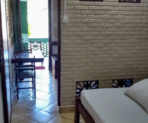 Chalé Padrão