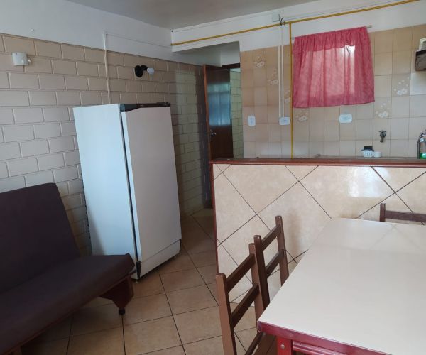 Chalé 1 quarto
