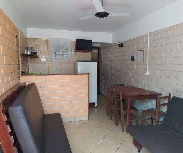 Chalé 1 quarto