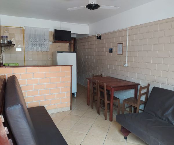 Chalé 1 quarto