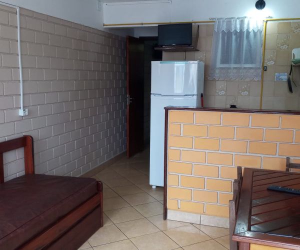 Chalé 1 quarto