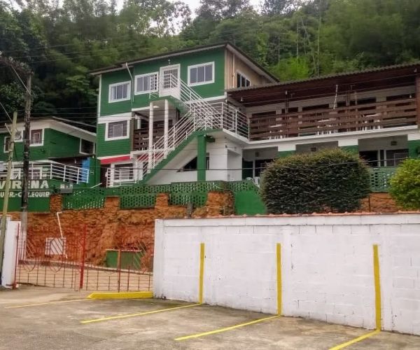 Chalé Padrão