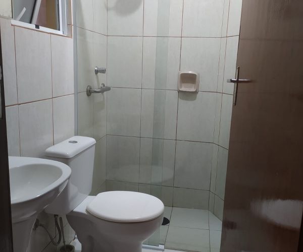 Chalé 1 quarto